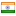 godrejsair.net.in server is located in India
